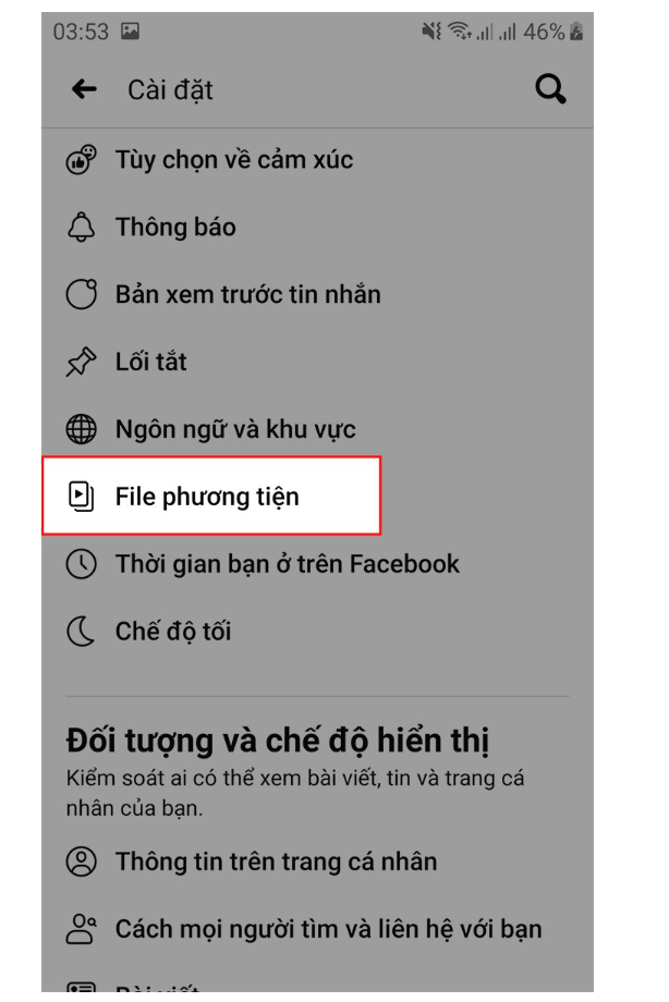 Cách đăng ảnh lên story Facebook không bị mờ trên mọi thiết bị cach dang anh len story Facebook khong bi mo tren dien thoai 2