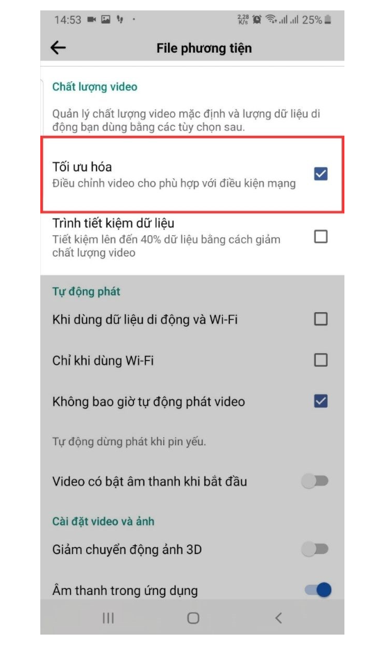 Cách đăng ảnh lên story Facebook không bị mờ trên mọi thiết bị cach dang anh len story Facebook khong bi mo tren dien thoai 3