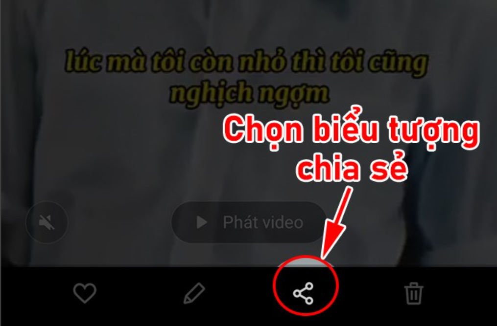 cach dang story dai tren facebook bang thu vien anh