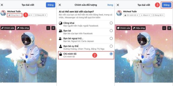 Cách đặt ảnh đại diện Facebook không bị cắt siêu đơn giản cach dat anh dai dien facebook khong bi cat 2