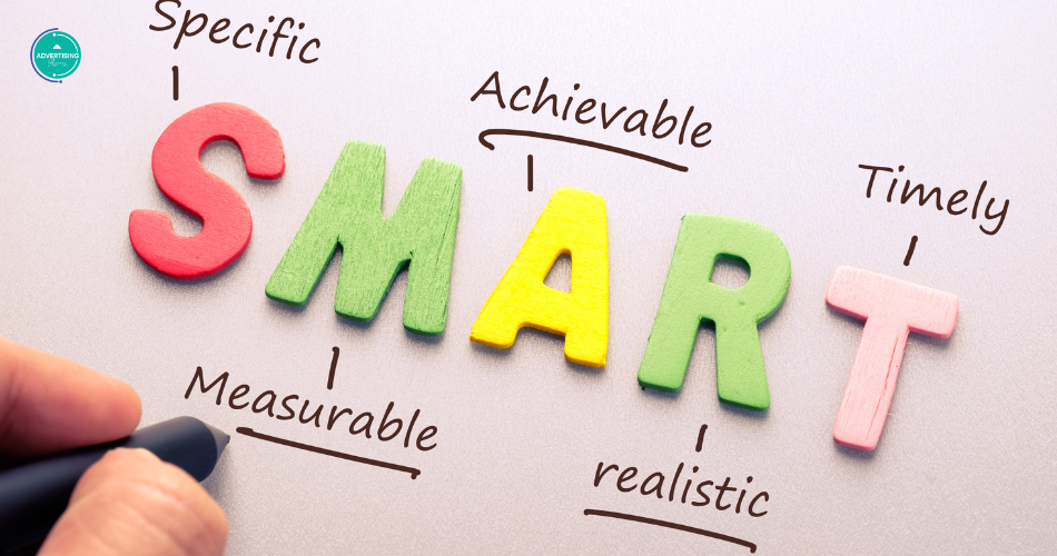 cách đặt mục tiêu smart