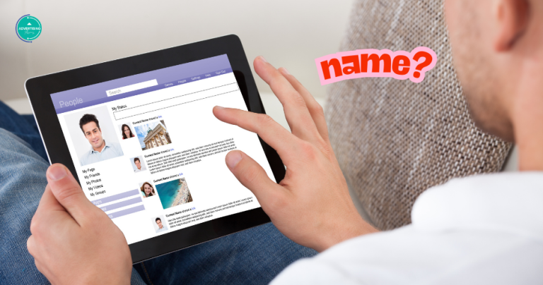 Cách đặt tên Facebook hay, độc đáo để gây ấn tượng mạnh