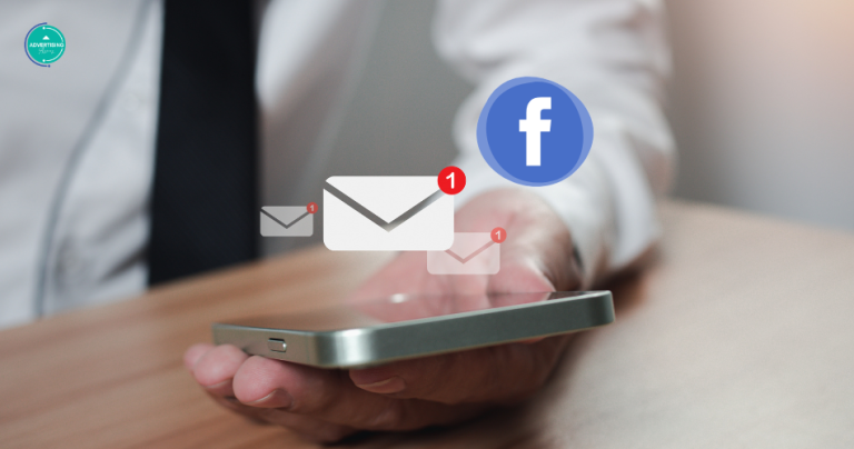 Hướng dẫn cách đổi email trên Facebook trong 1 nốt nhạc