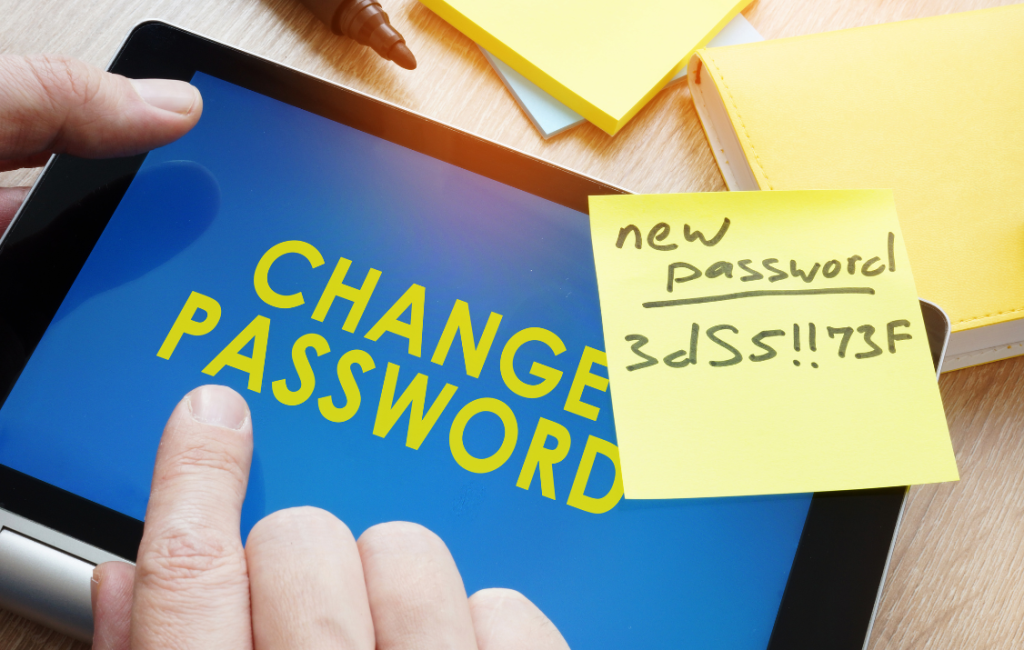 Hướng dẫn cách đổi mật khẩu khi mua tài khoản Facebook hoặc TKQC cách đổi mật khẩu khi mua tài khoản Facebook hoặc TKQC