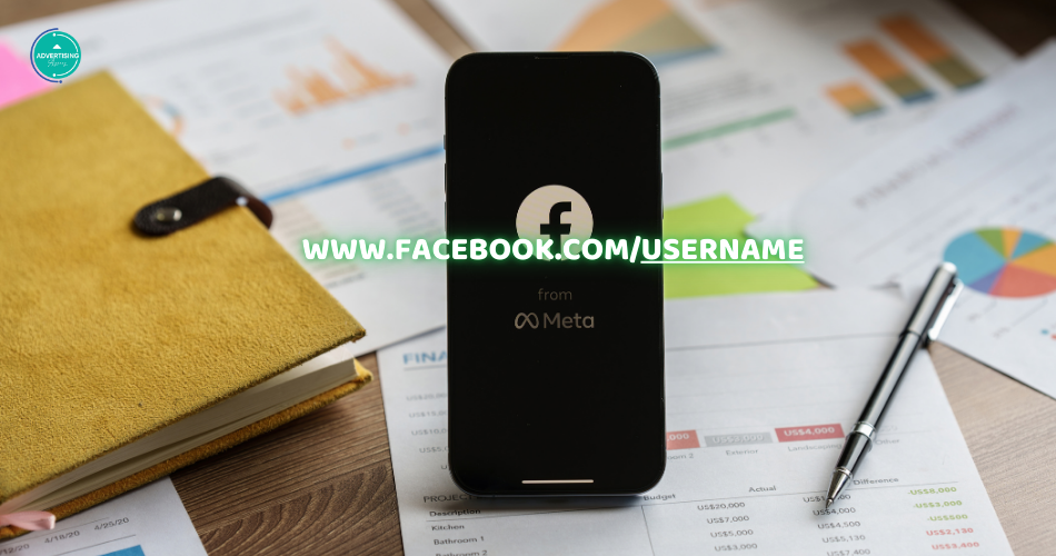 cách đổi tên link facebook username