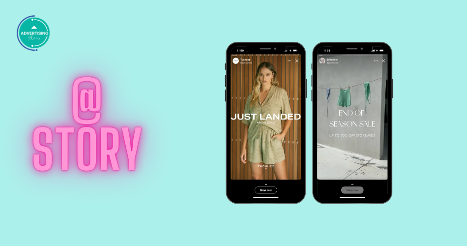 cách gắn thẻ trên story facebook