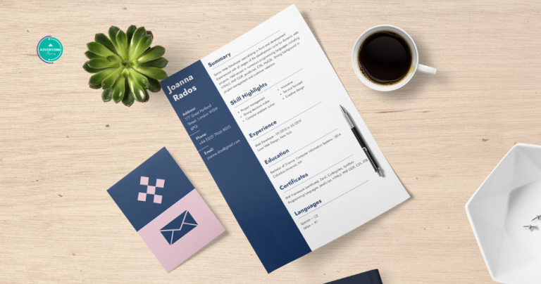 Cách tạo CV trên Canva chuyên nghiệp chỉ trong 5 phút