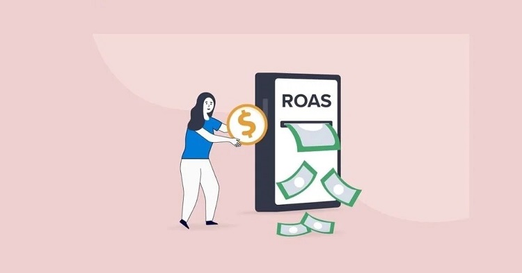 chỉ số Facebook Ads ROAS