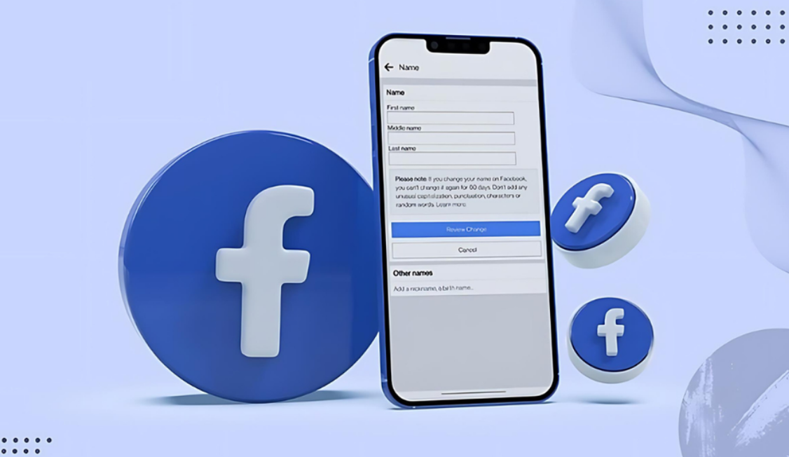 Cách đổi tên tài khoản quảng cáo cực đơn giản & nhanh chóng đổi tên tài khoản quảng cáo phù hợp