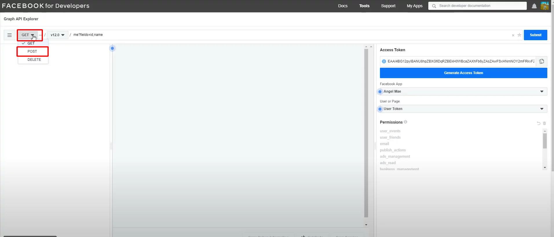 Cách đổi tên tài khoản quảng cáo cực đơn giản & nhanh chóng đổi tên tài khoản quảng cáo bước 7