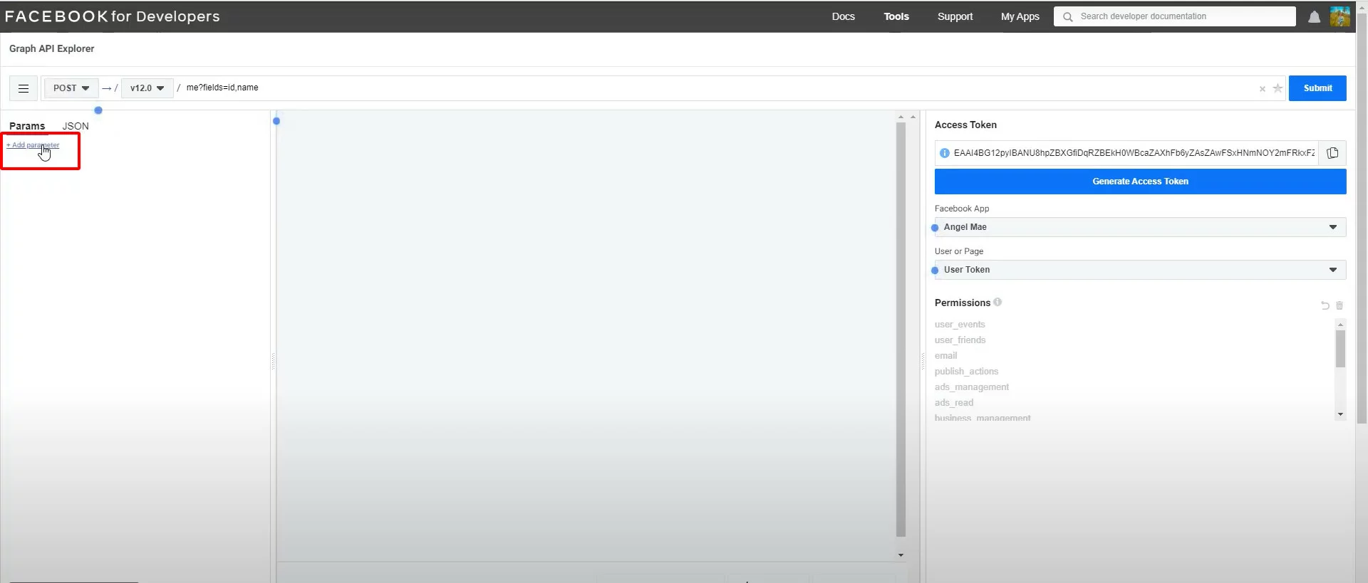 Cách đổi tên tài khoản quảng cáo cực đơn giản & nhanh chóng đổi tên tài khoản quảng cáo bước 8