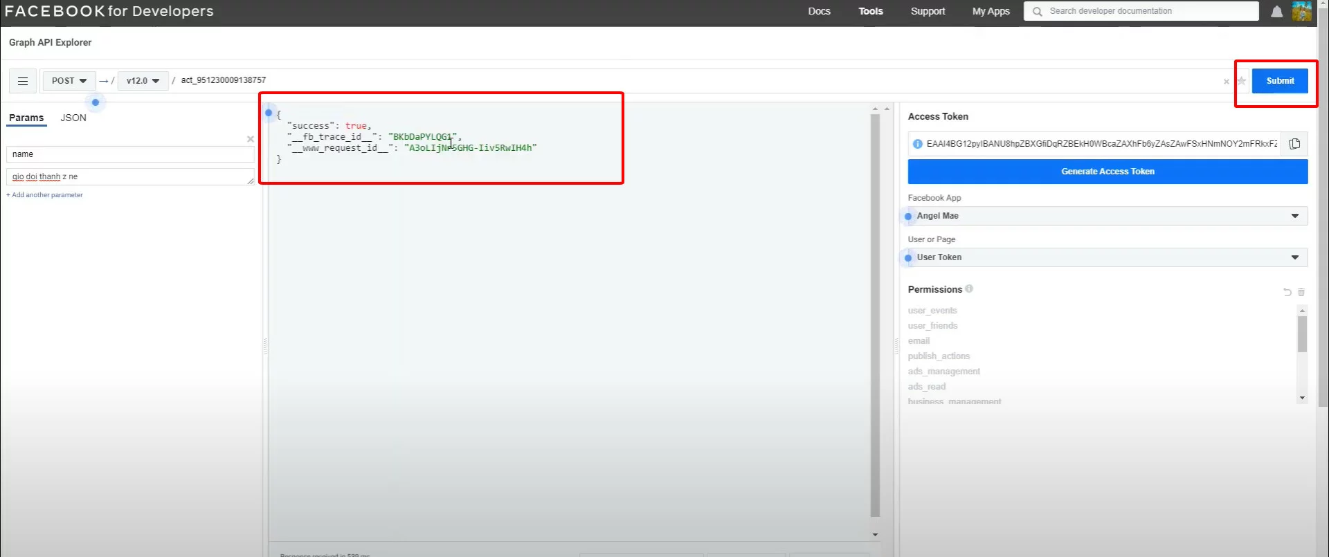Cách đổi tên tài khoản quảng cáo cực đơn giản & nhanh chóng đổi tên tài khoản quảng cáo