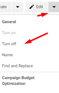 Cách bật hoặc tắt quảng cáo Facebook - kiểm soát hiệu quả chiến dịch quảng cáo huong dan tat quang cao Facebook