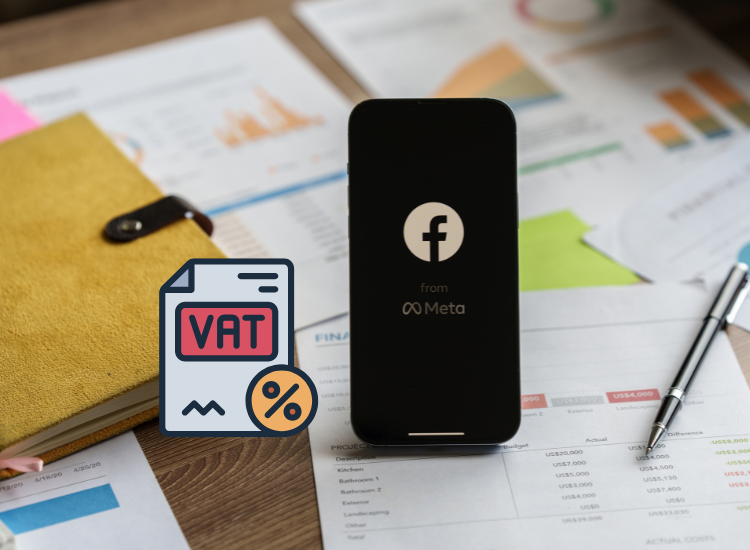 Tuyệt chiêu lách thuế Facebook Ads cho dân chạy quảng cáo Việt Nam thu thuế 5% cho dịch vụ Facebook Ads