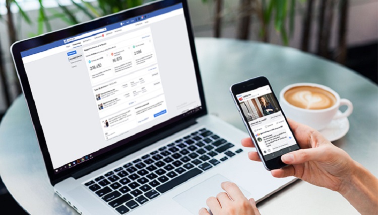 Lượt tiếp cận Facebook là gì? Làm thế nào để tăng lượt tiếp cận? lượt tiếp cận facbook là gì