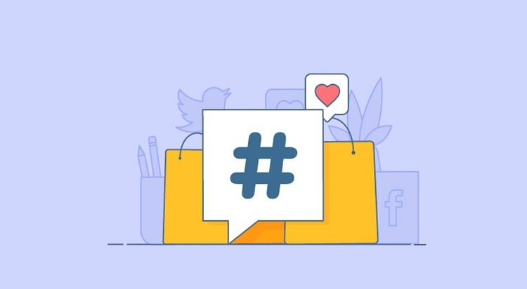 Lượt tiếp cận Facebook là gì? Làm thế nào để tăng lượt tiếp cận? sử dụng hag tag để tăng lượt tiếp cận facbook