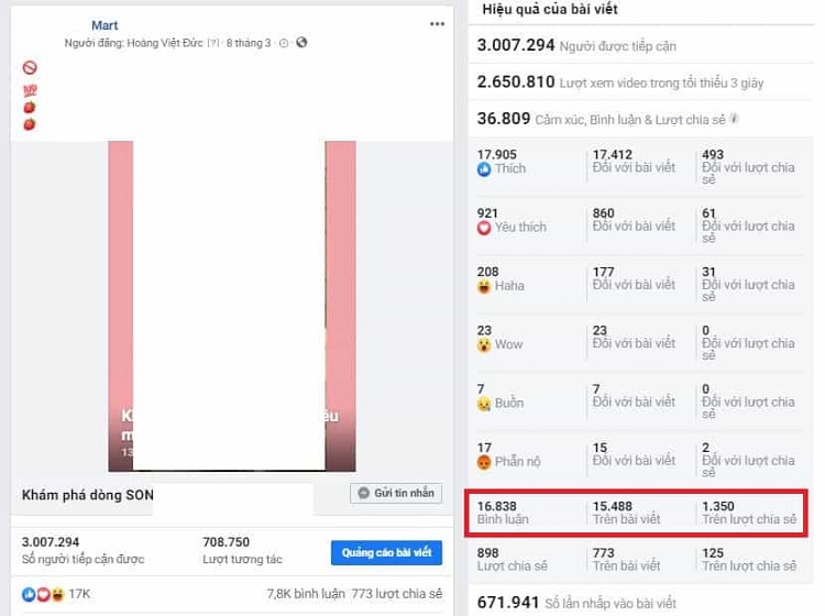 Nên chạy quảng cáo tương tác hay tin nhắn? Đâu là lựa chọn tốt nhất? chạy quảng cáo tương tác