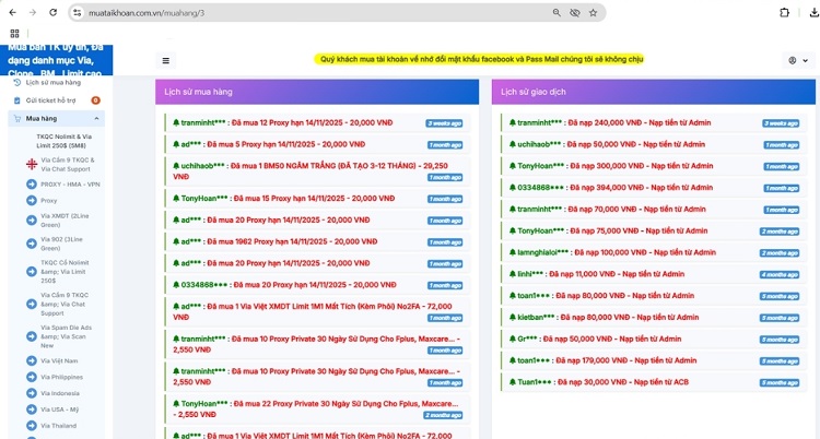 Nguyên liệu chạy ads là gì và những kiến thức cần nắm rõ mua nguyên liệu chạy ads ở đâu