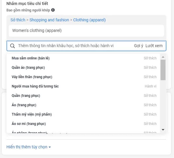 Các bước nhân nhóm quảng cáo Facebook - Tăng ngân sách hiệu quả lợi ích của nhân nhóm quảng cáo facebook