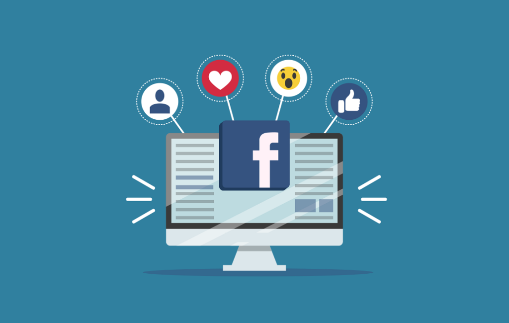 phần mềm marketing fb