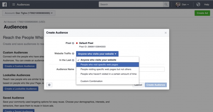 Remarketing là gì? Cách remarketing hiệu quả giúp tăng doanh thu vượt trội remarketing nhung nguoi da truy cap trang web