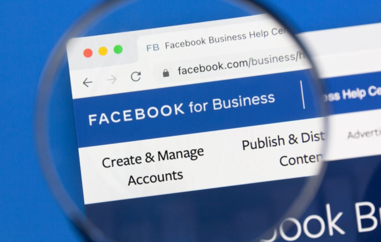 Tài khoản BM là gì? Các loại BM Facebook phổ biến hiện nay