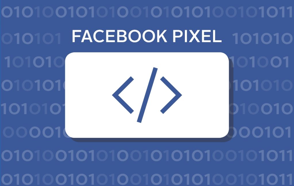 tạo Pixel Facebook