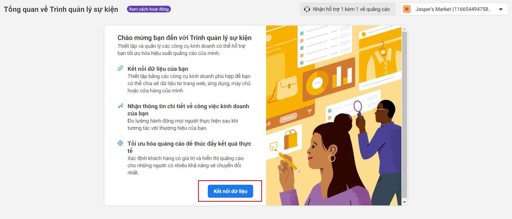 Hướng Dẫn Chạy Quảng Cáo Landing Page Chuyển Đổi Trên Facebook (2025) tao pixel facebook 20