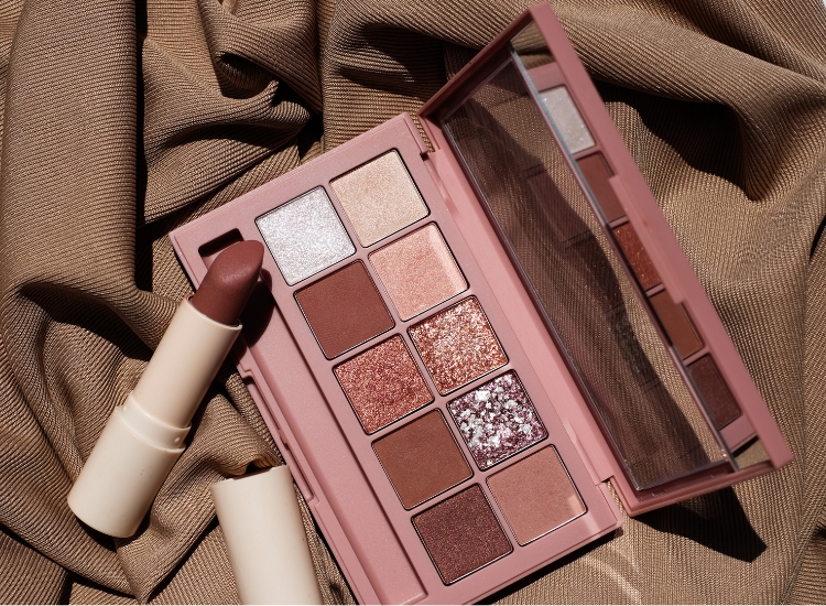 target mỹ phẩm hiệu quả dành cho phân khúc giá rẻ