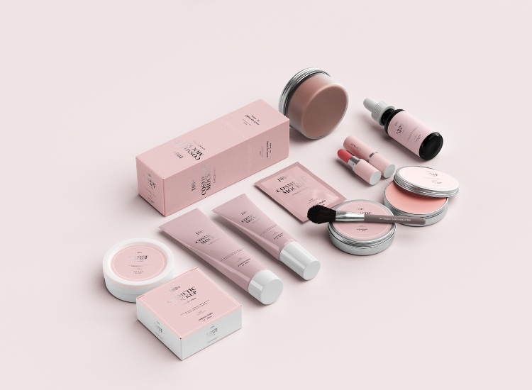 target mỹ phẩm hiệu quả cho phân khúc mỹ phẩm giá cao