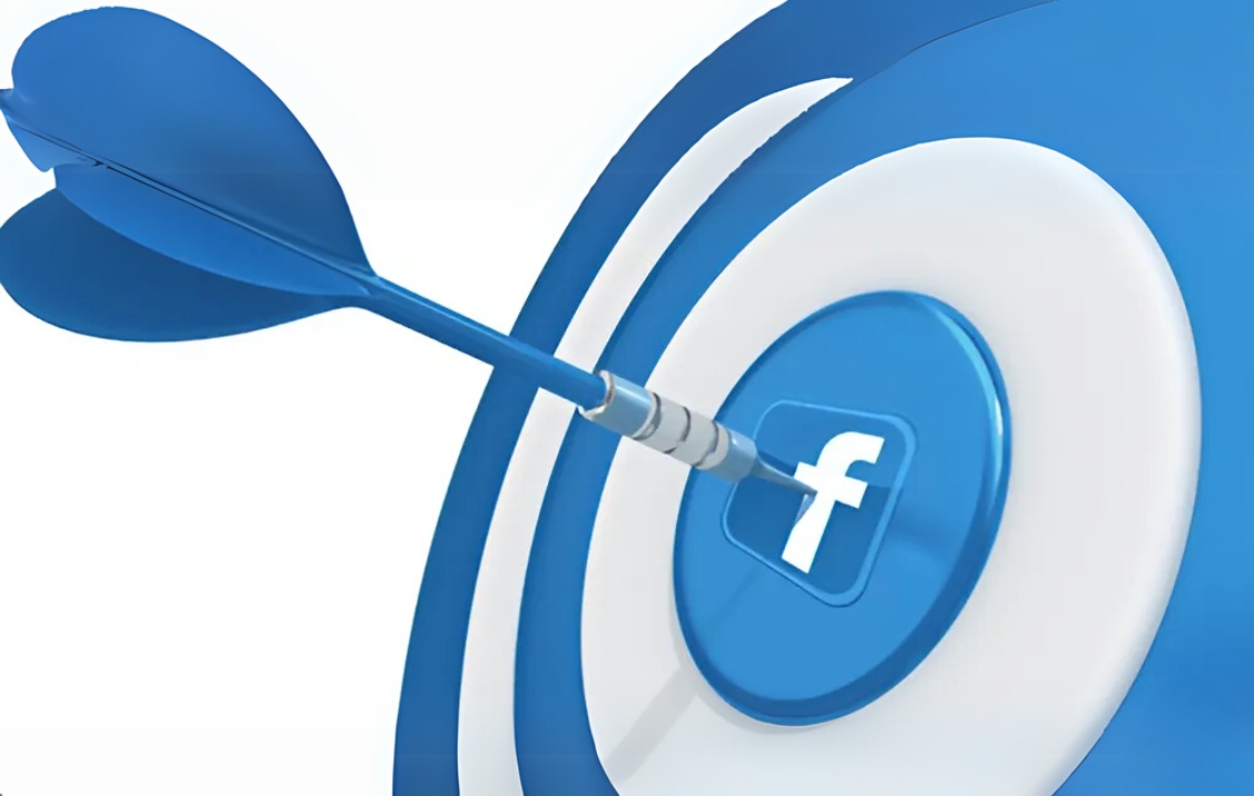 target quảng cào facebook
