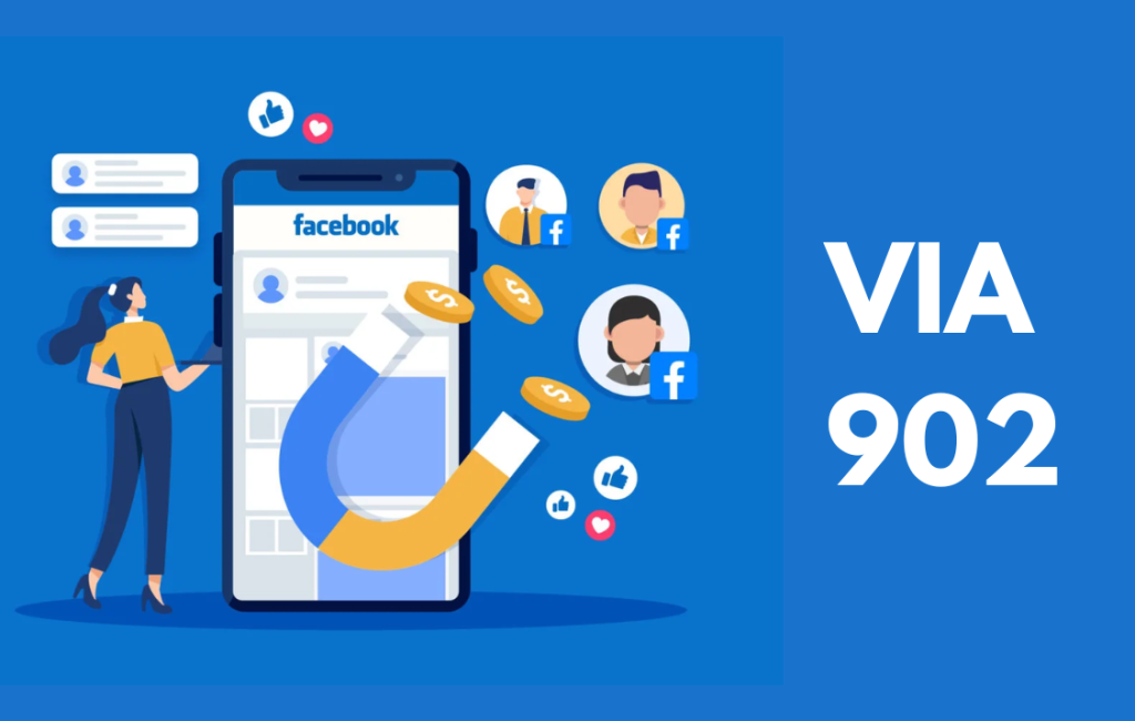 Via 902 là gì? Tài khoản 902 có thực sự "ngon" như lời đồn? via 902 là gì