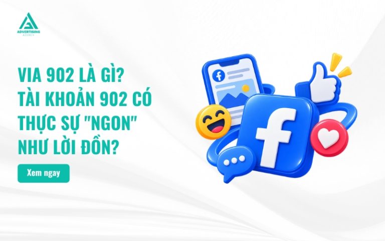 Via 902 Là Gì? Tài Khoản 902 Có Thực Sự “Ngon” Như Lời Đồn?