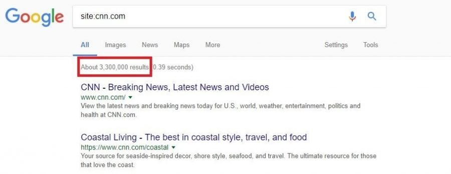 Google Index là gì? Cách index website nhanh, hiệu quả khi làm SEO Google Index La Gi