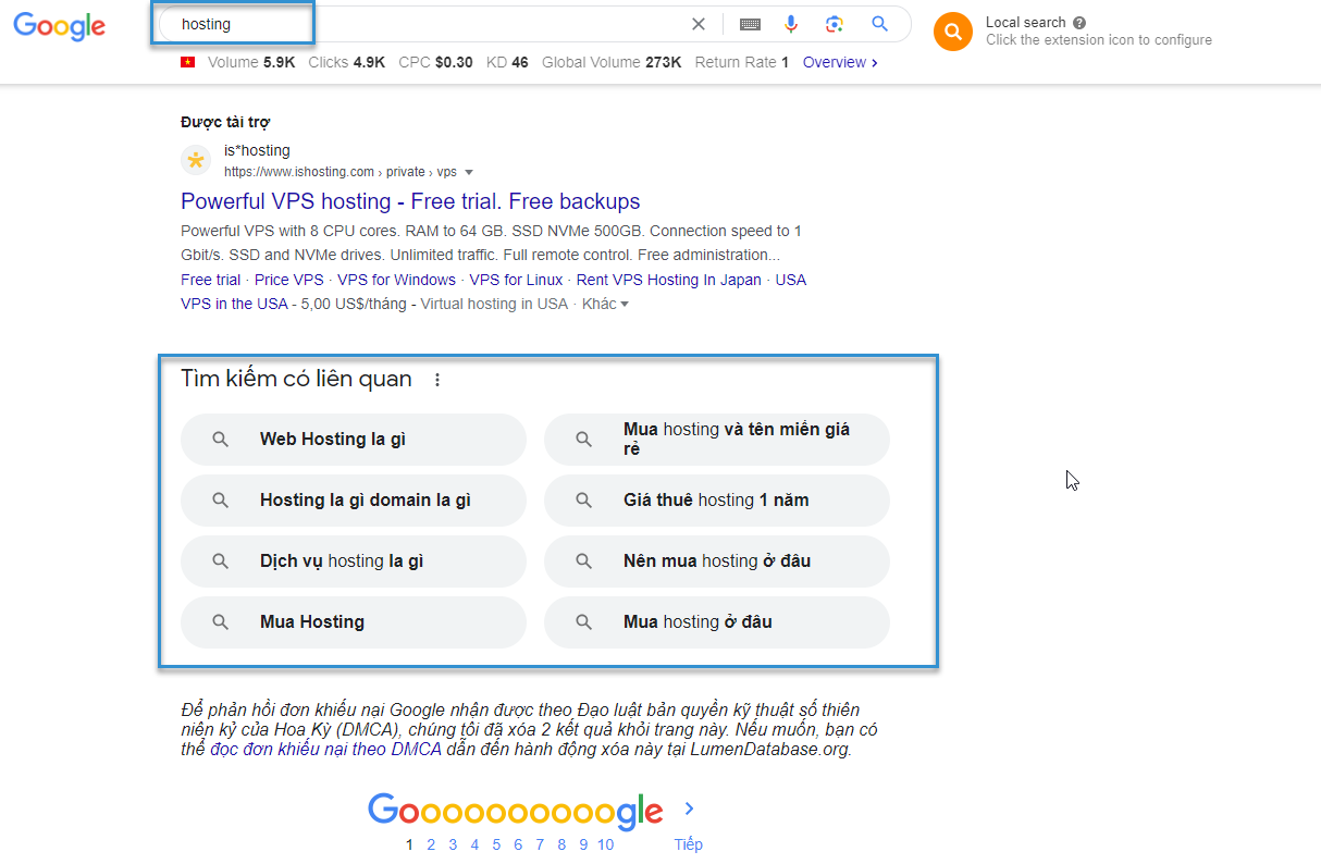 Long-Tail Keywords là gì? Cách áp dụng từ khoá đuôi dài trong SEO Long tail keywords seo