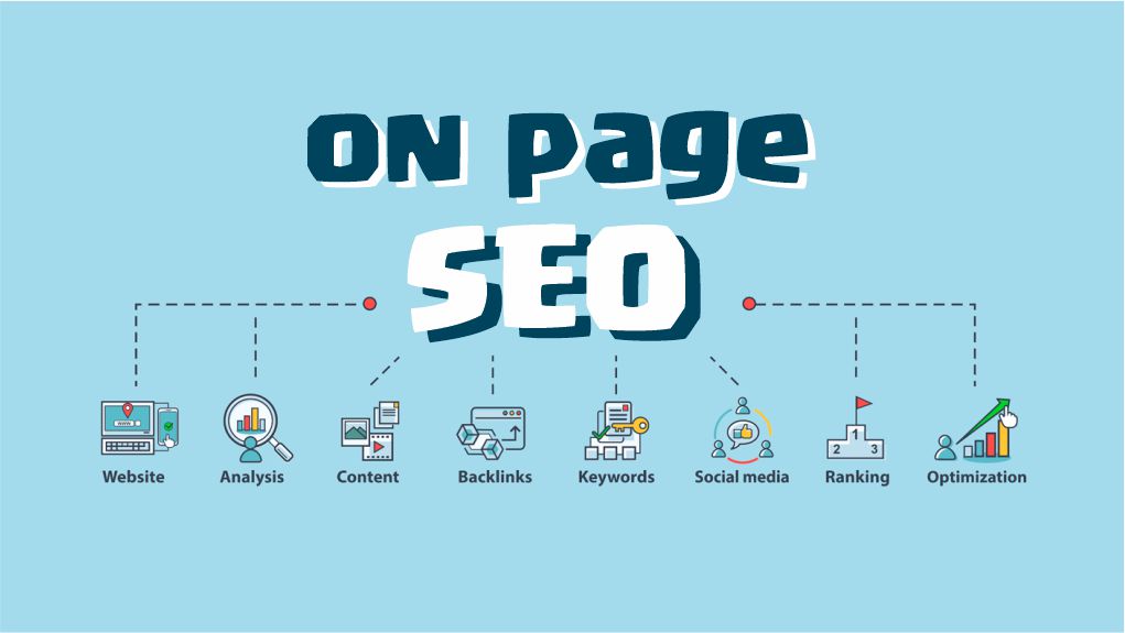SEO Onpage