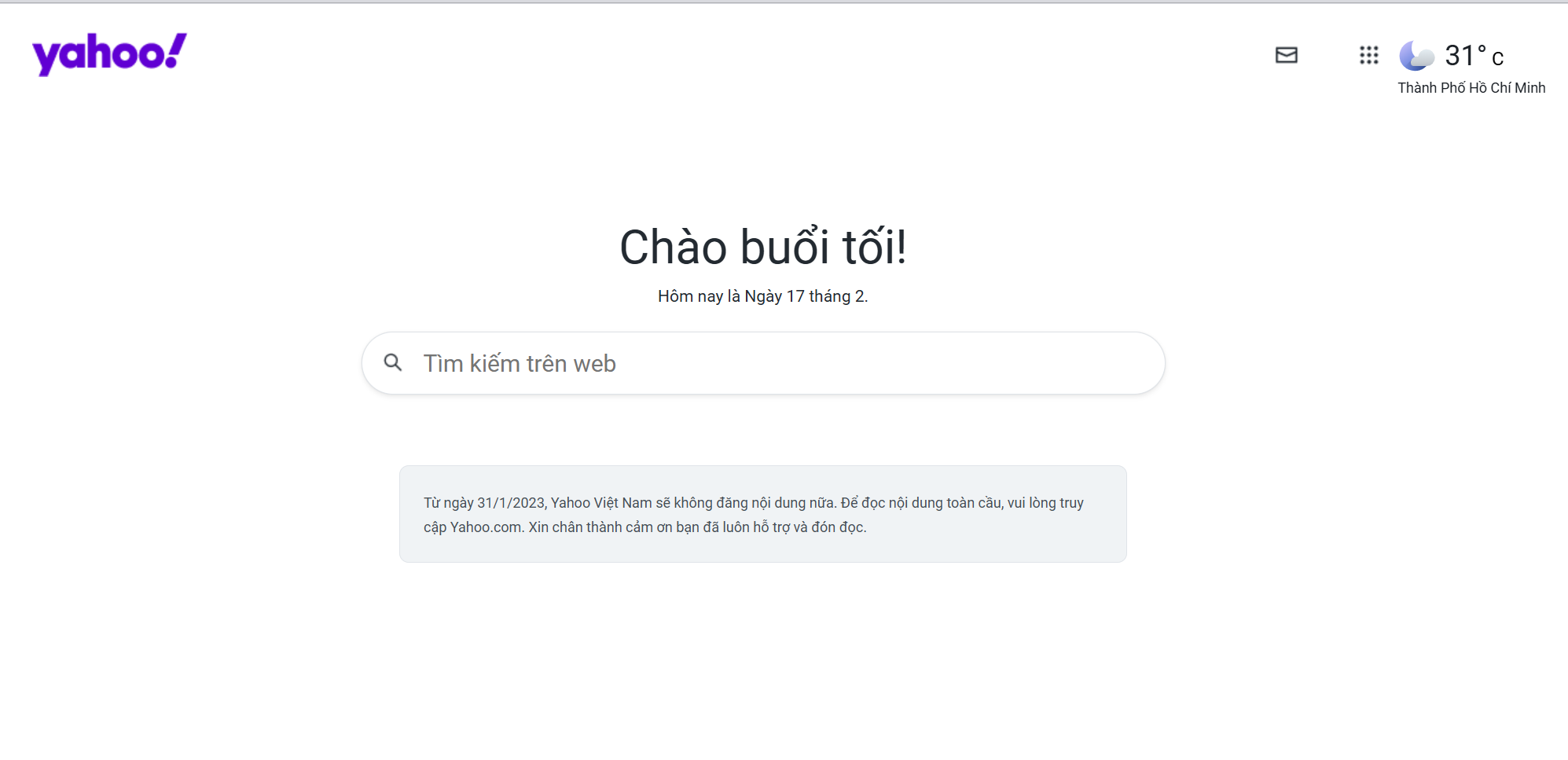 7+ công cụ tìm kiếm phổ biến nhất 2025 (chỉ sau Google) Yahoo