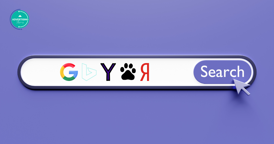 các công cụ tìm kiếm phổ biến nhất hiện nay