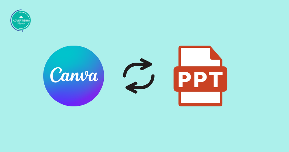 cách chuyển từ canva sang powerpoint nhanh