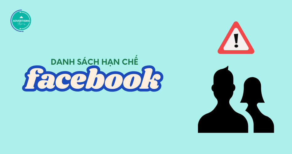 cách hạn chế bạn bè trên facebook