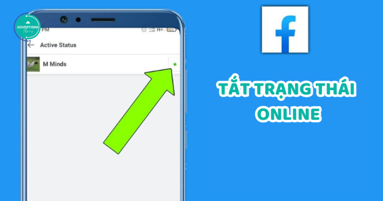 Cách tắt hoạt động trên Facebook hoàn toàn không ai thấy bạn online nữa.