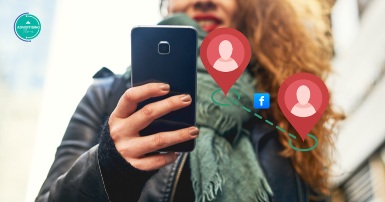 Cách tìm bạn quanh đây trên Facebook – tính năng ít người biết
