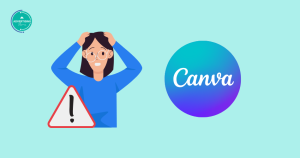 Canva bị lỗi: Nguyên nhân thường gặp và cách khắc phục