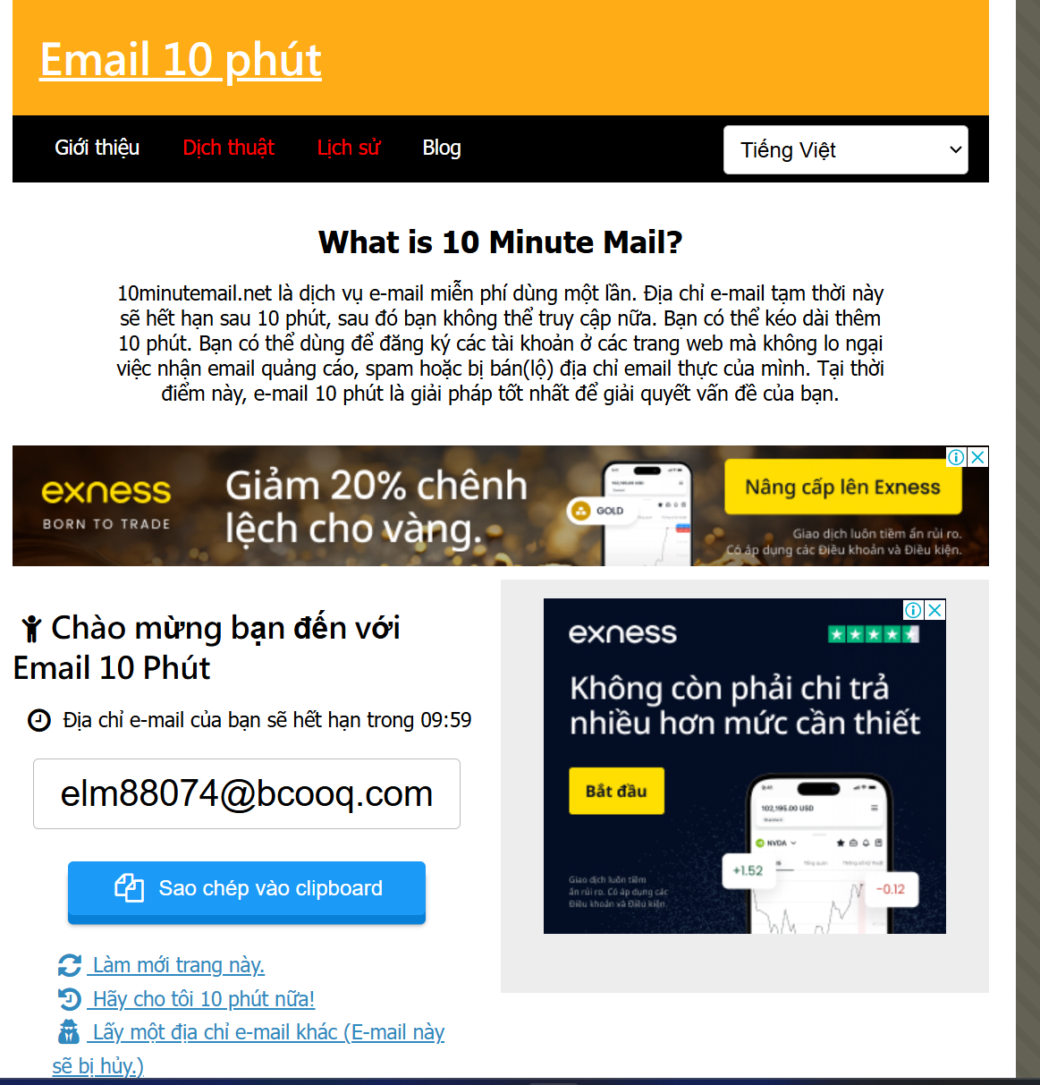 dang ky acc facebook bang mail ao khong can so dien thoai