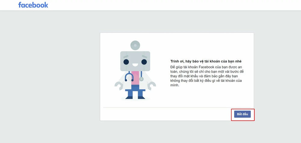 Hướng dẫn gỡ thẻ visa quảng cáo facebook khi gặp sự cố gỡ thẻ visa quảng cáo Facebook bước 2