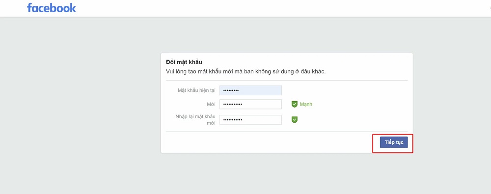 Hướng dẫn gỡ thẻ visa quảng cáo facebook khi gặp sự cố gỡ thẻ visa quảng cáo Facebook bước 4