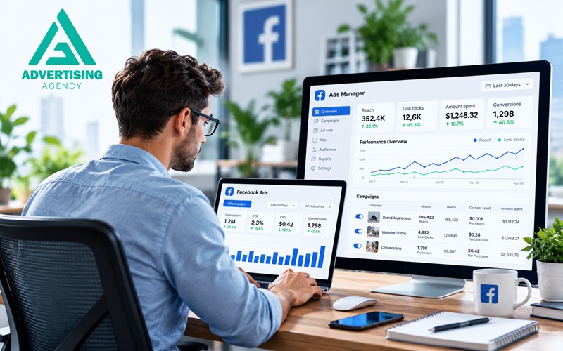 những lỗi thường gặp khi tải chứng từ quảng cáo facebook