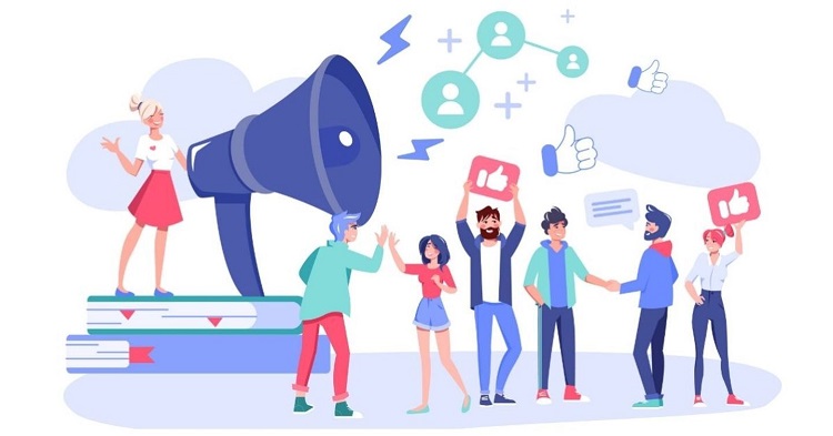 quảng cáo tiếp cận là gì