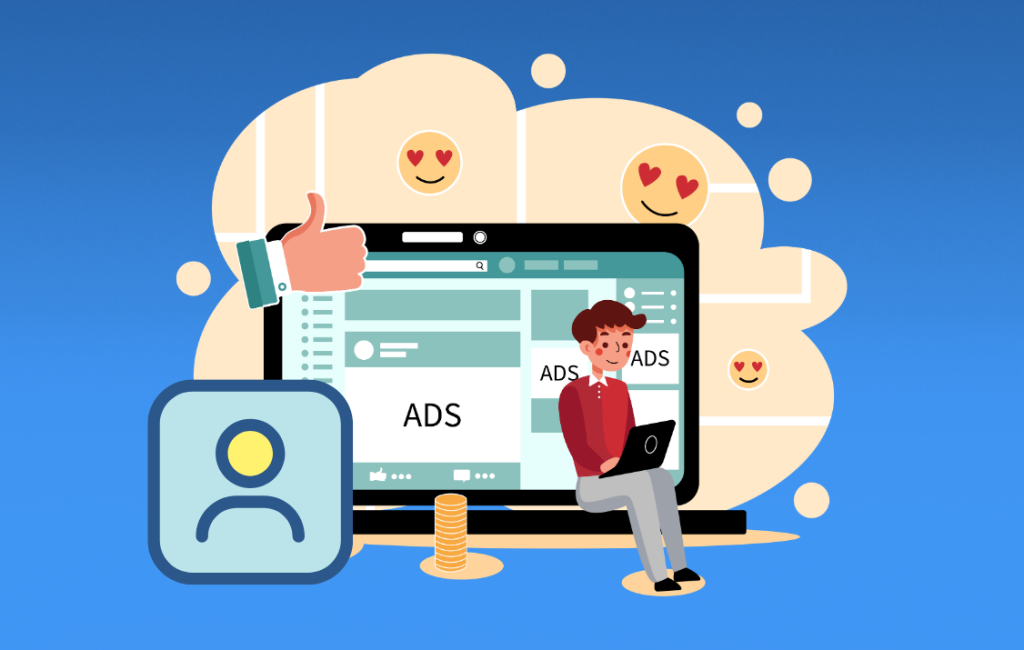 nên mua via nào để chạy quảng cáo