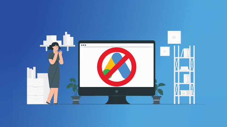 Nợ tiền quảng cáo Facebook khiến chiến dịch bị dừng